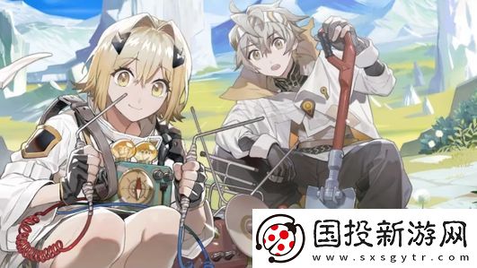 白夜极光金鳞辞春祟开启时间及玩法攻略介绍