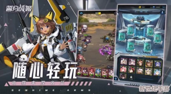终焉誓约半周年庆典惊喜连连