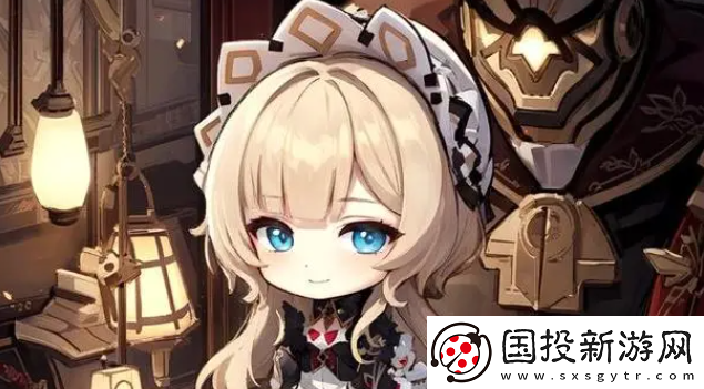 原神4.7以世界之格的诉说任务攻略