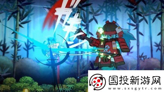 百合太刀降魔传11月23日登陆Steam