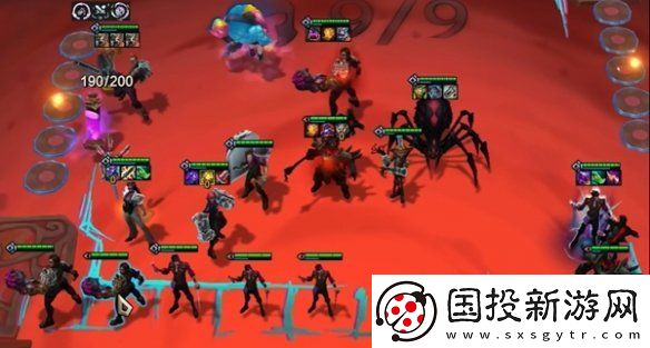 金铲铲之战s13炼金男爵怎么收菜
