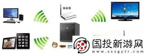 家里WiFi信号差怎么办