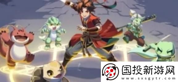 离火之境宠物怎么选