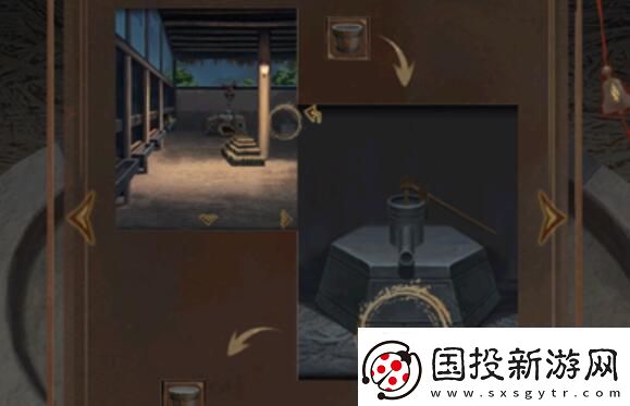 引魂铃2破阵子第一章全攻略一览