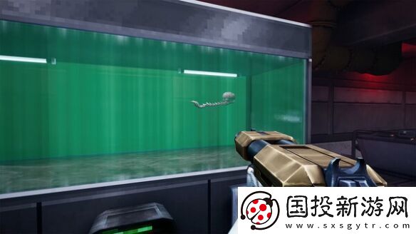 动作射击幻影狂怒将于4月23日Steam和GOG上推出
