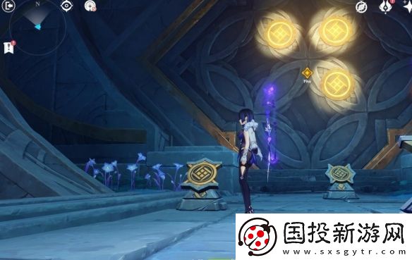 原神4.7不应存在的记忆任务攻略