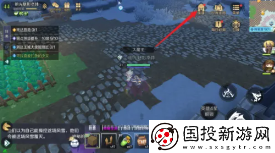 【副本设计】全民奇迹2怎么堆面板攻击