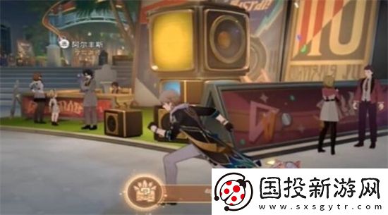 崩坏星穹铁道气球永不落幕成就怎么解锁