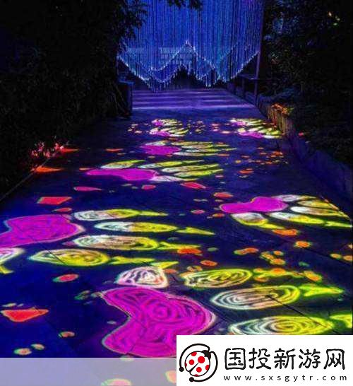 星际浪漫之旅