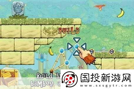 猴子也疯狂全方位攻略指南助您称霸游戏