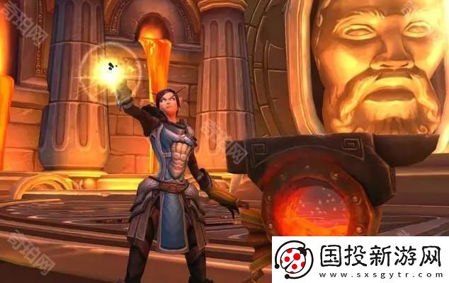 魔兽世界20周年全庆典箱子在哪