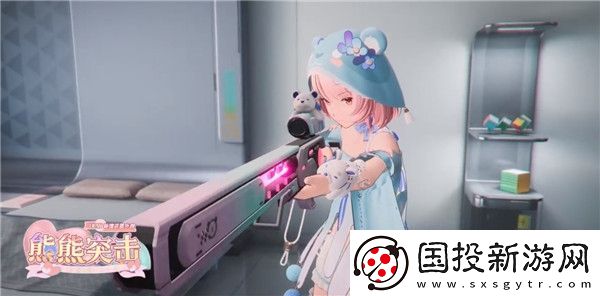 尘白禁区2.3版本新时装有哪些