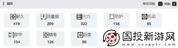 湮灭边界线斯图亚特技能是什么