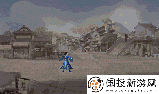 【任务指引】新射雕群侠传之铁血丹心手游周芷若怎么样