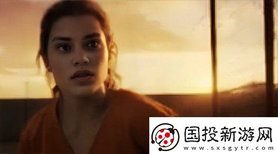R星大作GTA6新截图泄露