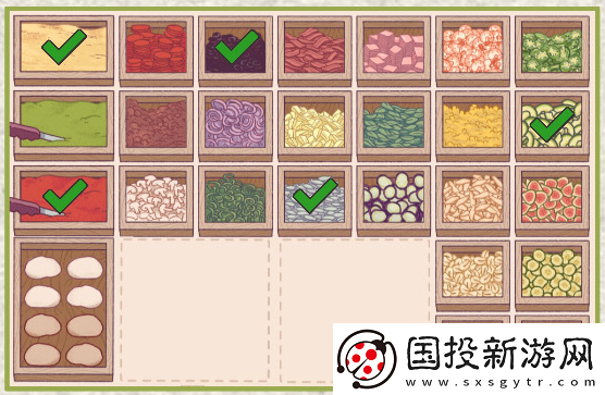 可口的披萨美味的披萨夏日篝火节第九关配方攻略