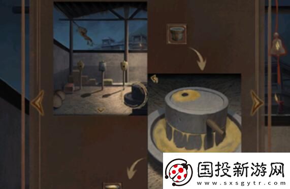引魂铃2破阵子第一章全攻略一览