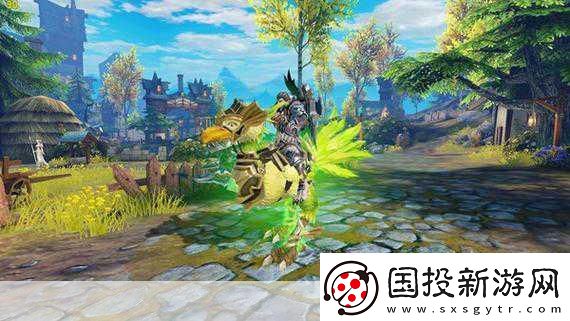 太极熊猫3