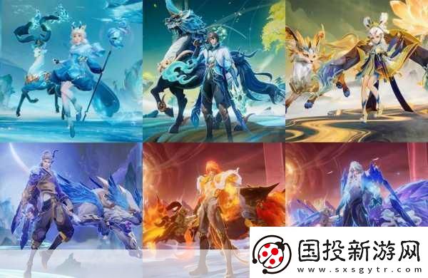 王者荣耀程咬金