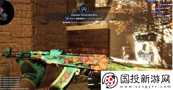 csgo起源2引擎更新后的区别在哪里