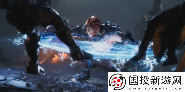塔瑞斯世界pvp职业怎么选择