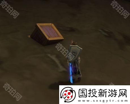 魔兽世界20周年全庆典箱子在哪