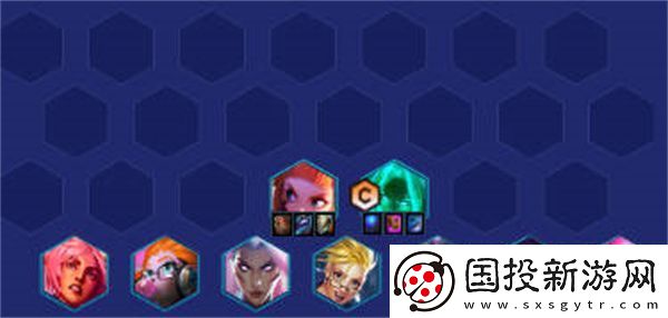 云顶之弈妖姬阵容搭配攻略