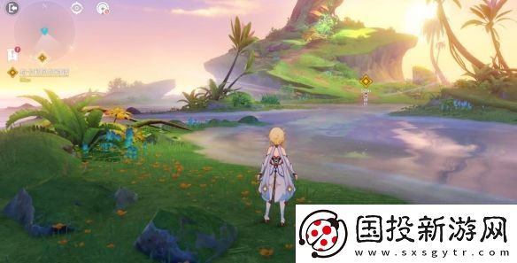 原神4.7以世界之格的诉说任务攻略