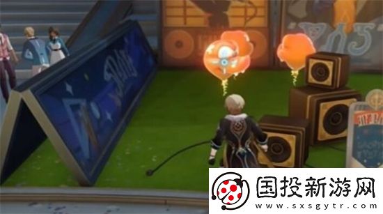 崩坏星穹铁道气球永不落幕成就怎么解锁