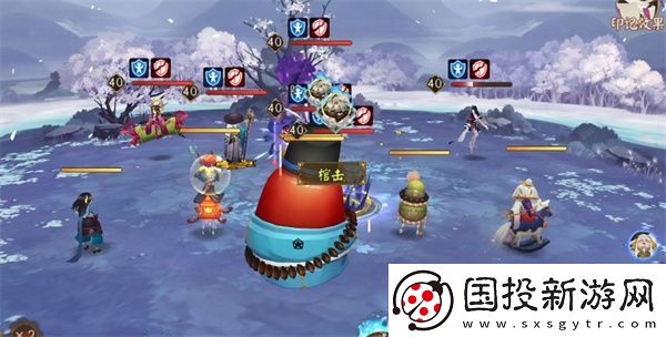 阴阳师达摩最佳活动全攻2023