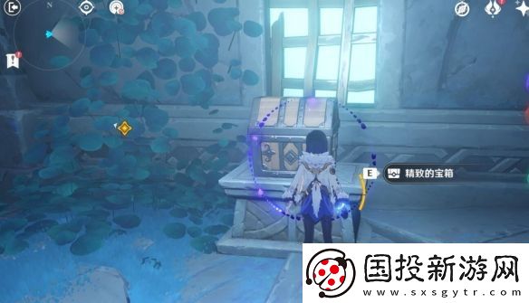 原神4.7不应存在的记忆任务攻略