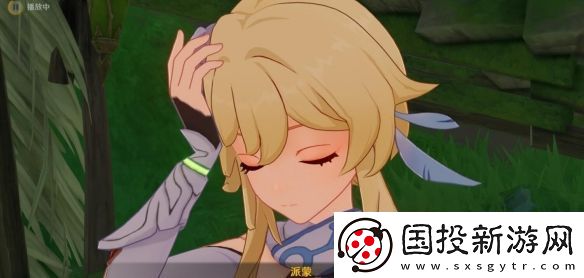 原神4.7以世界之格的诉说任务攻略
