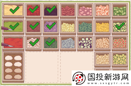 可口的披萨美味的披萨夏日篝火节第九关配方攻略