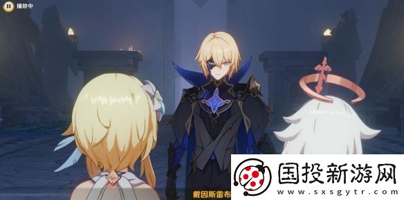 原神4.7不应存在的记忆任务攻略
