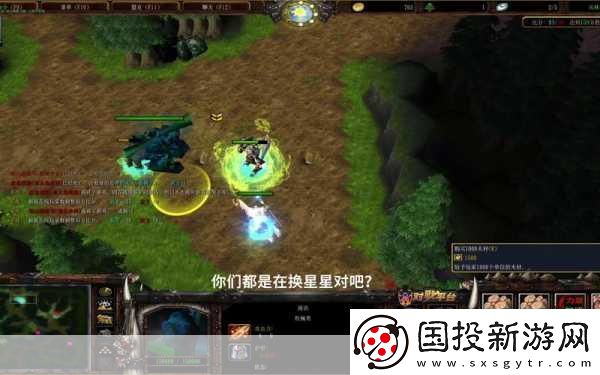 丛林肉搏新版PK