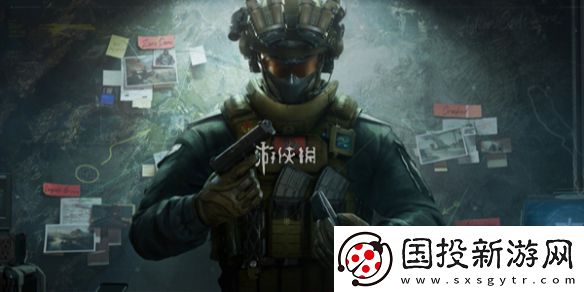三角洲行动s2新干员是谁