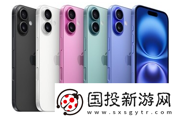iPhone16什么时候发售