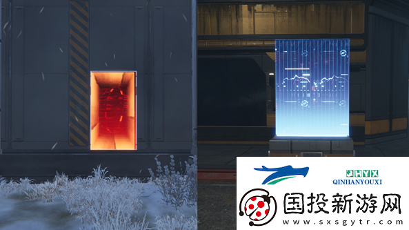 星球重启数据修复入侵宝箱解谜怎么玩