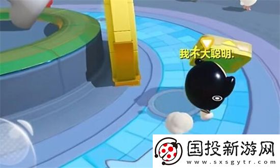 蛋仔派对飞天bug怎么卡