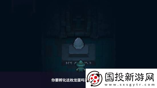 Steam暗黑风格幸存者游戏黑龙魔导士demo重大更新