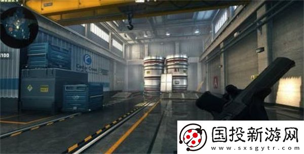 csgo起源2引擎更新后的区别在哪里