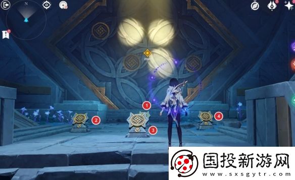 原神4.7不应存在的记忆任务攻略