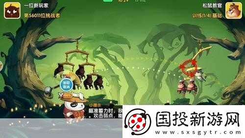 猴子也疯狂全方位攻略指南助您称霸游戏