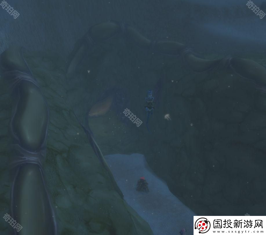 魔兽世界20周年全庆典箱子在哪