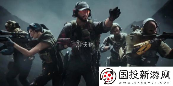 三角洲行动佐娅技能是什么