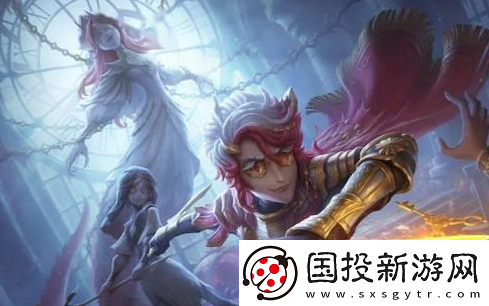 第五人格法罗女士技能介绍