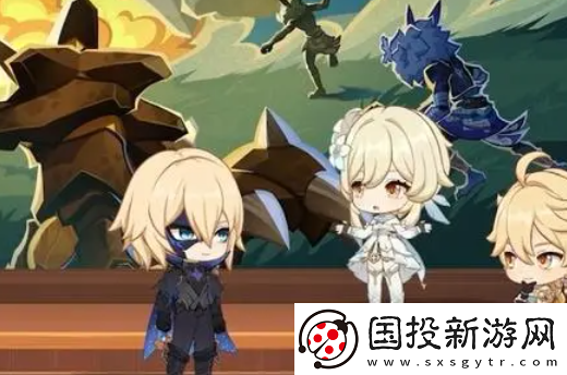 原神五星奶妈选哪个