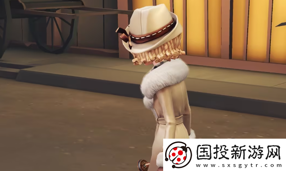 第五人格法罗女士技能介绍