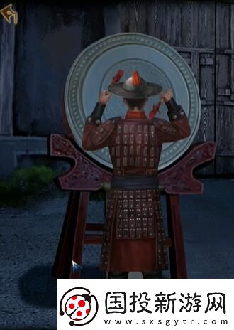 引魂铃2破阵子第一章全攻略一览