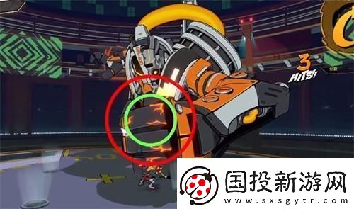 连招出招表大全